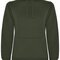 Urban Woman Hooded Sweatshirt