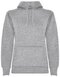 Urban Woman Hooded Sweatshirt