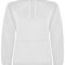 Urban Woman Hooded Sweatshirt