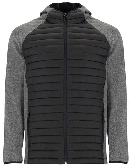 Minsk Jacket