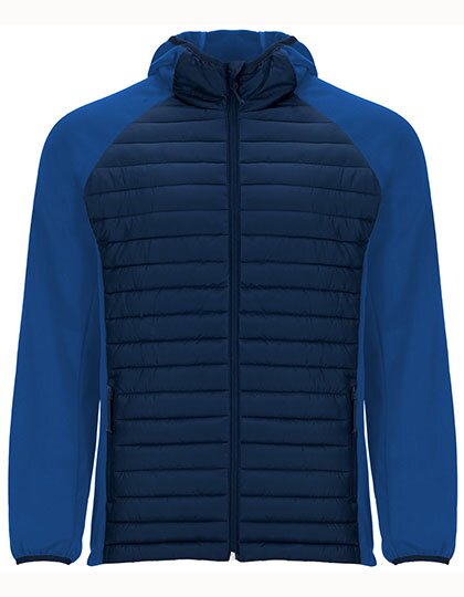Minsk Jacket