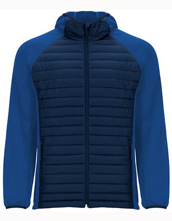 Minsk Jacket