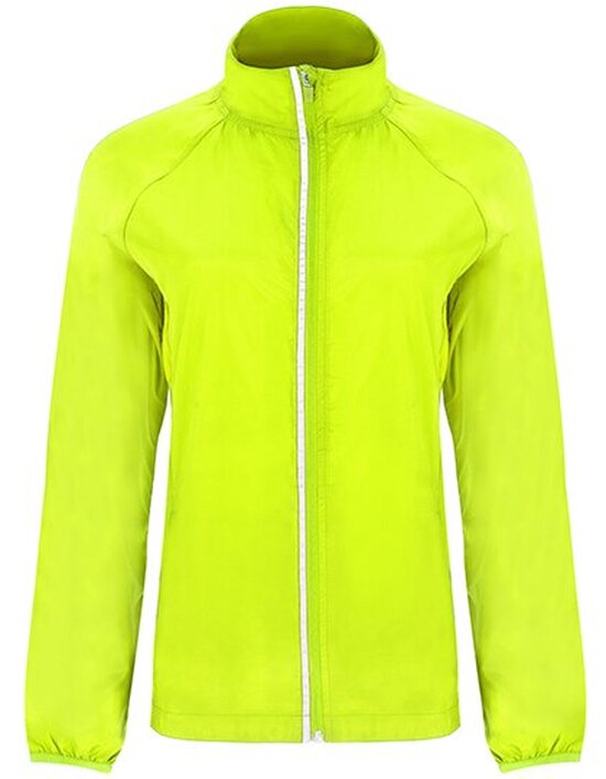 Glasgow Woman Windjacket