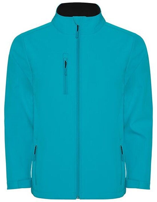 Nebraska Softshell Jacket