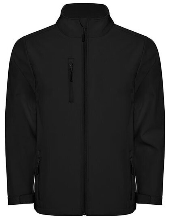RY6436K Kids´ Nebraska Softshell Jacket