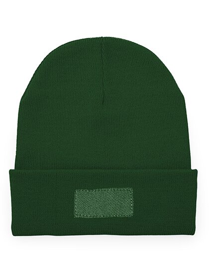 RY6997 Stamina Bulnes Beanie