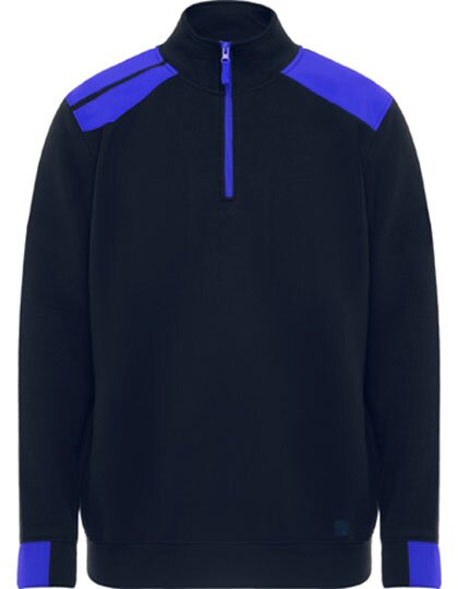RY8413 Troyer Sweatshirt Maverick