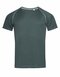 Active 140 Team Raglan T-Shirt