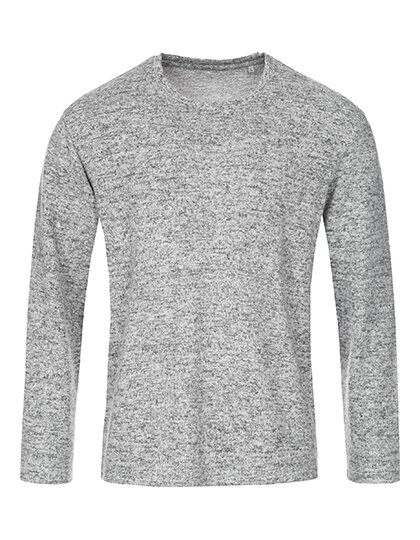 Knit Long Sleeve Sweater