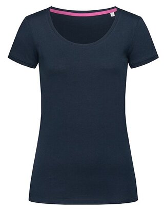 Megan Crew Neck Women