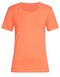 Claire Relaxed Crew Neck T-Shirt Women
