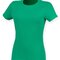 Women`s Feel Good Stretch T