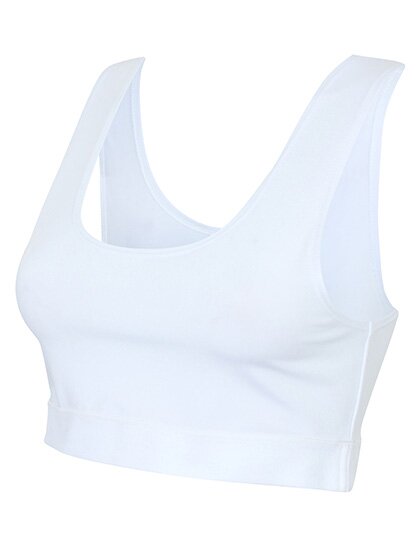 Women`s Fashion Crop Top