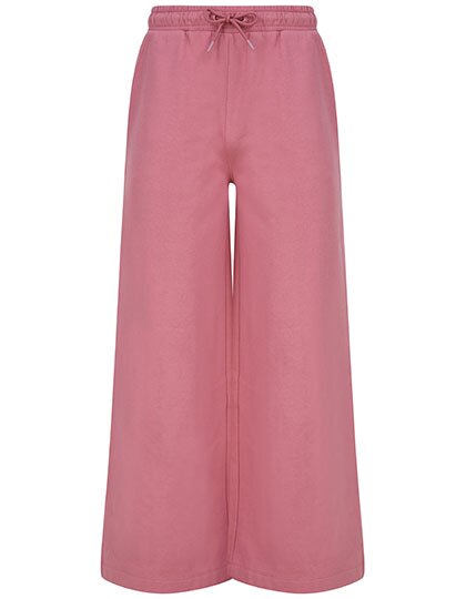 SF431 Women´s Sustainable Fashion Wide Leg Joggers