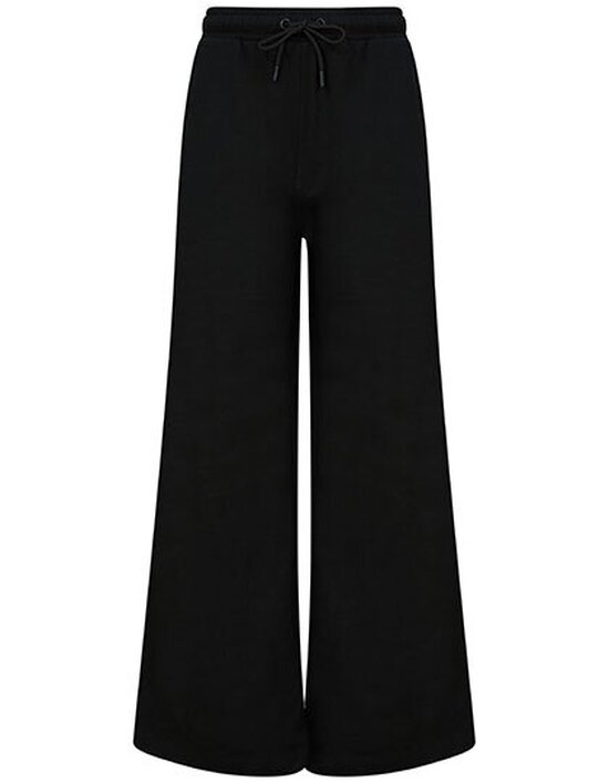 SF431 Women´s Sustainable Fashion Wide Leg Joggers