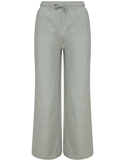 SF431 Women´s Sustainable Fashion Wide Leg Joggers