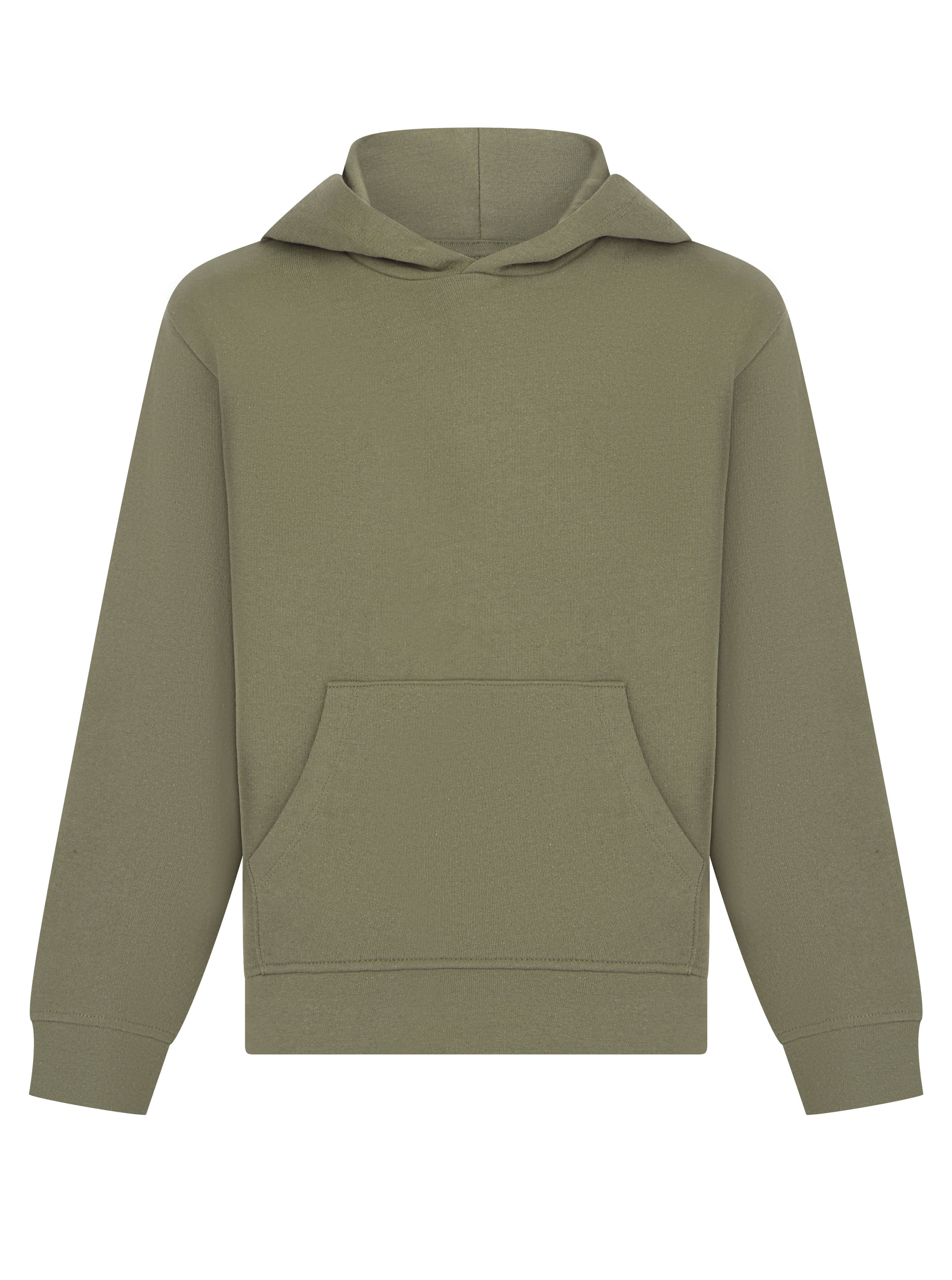 SM531 SF Minni Kids´ Sustainable Fashion Hoody