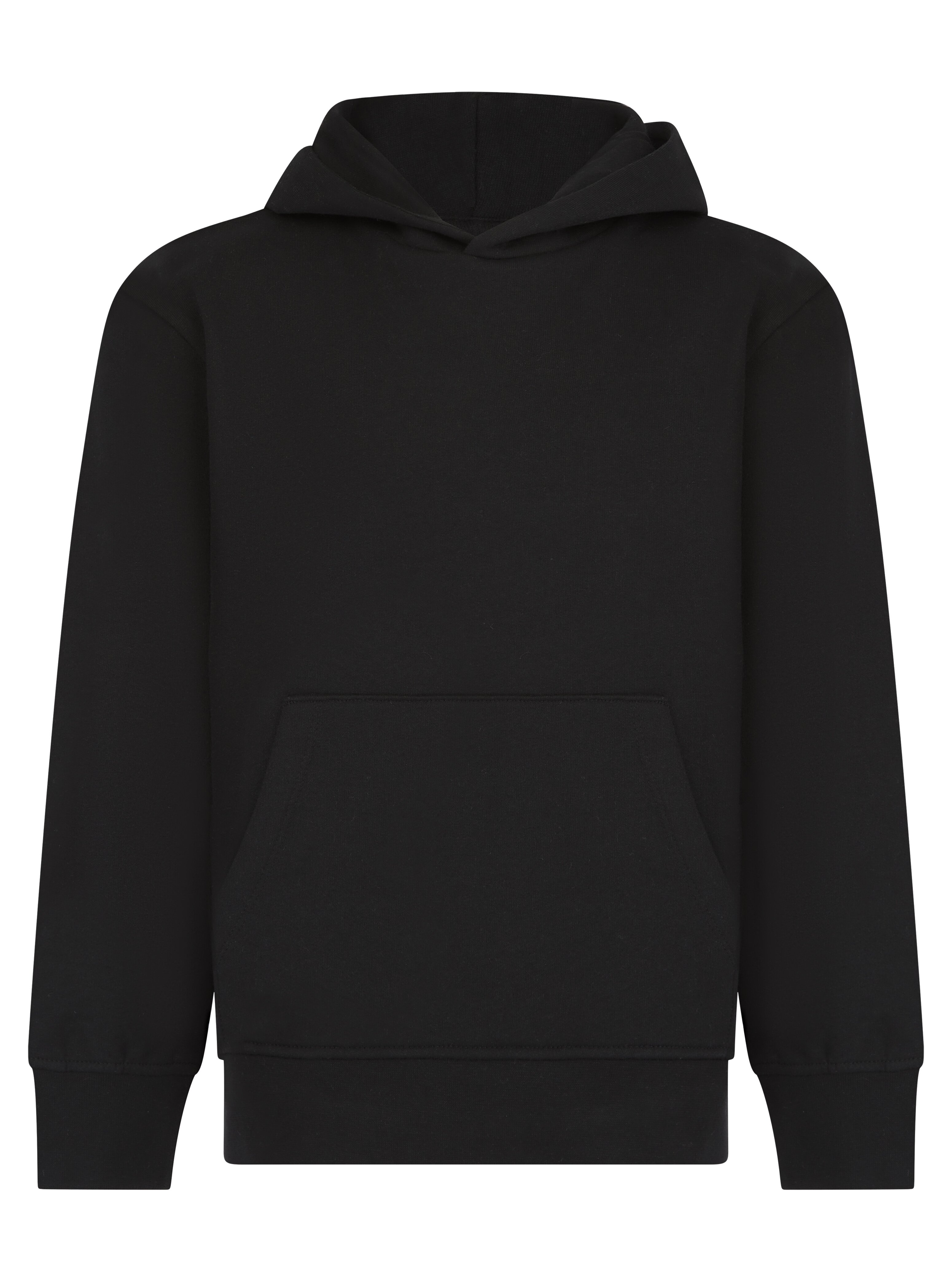 SM531 SF Minni Kids´ Sustainable Fashion Hoody