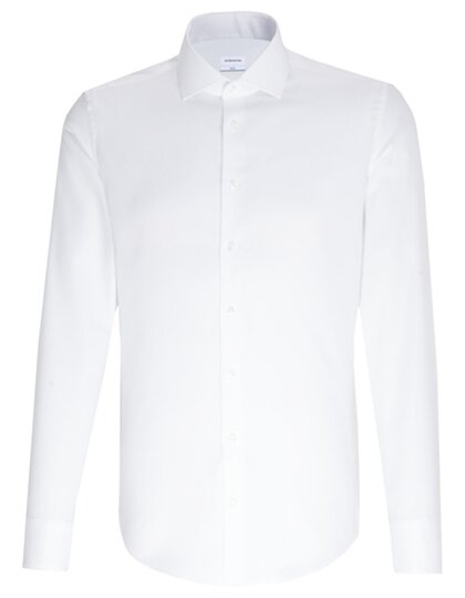 SN693677 Men´s Shirt Slim Fit Oxford Longsleeve