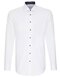 Men`s Shirt Poplin Slim Fit Longsleeve