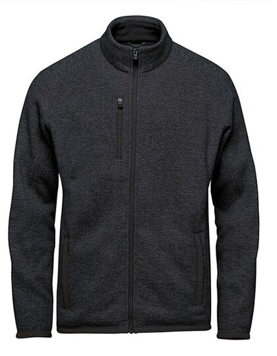 ST126 Men´s Avalanche F/Z Fleece Jacket