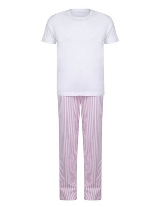 Children's Long Pyjamas