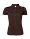 TJ145 Womens Luxury Stretch Polo