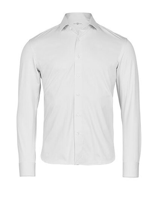 TJ4030 Tee Jays Active Stretch Shirt