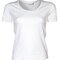 TJ450 Womens Stretch Tee