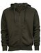 TJ5435N Men´s Fashion Full Zip Hood