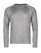 TJ7022 Long Sleeve CoolDry Tee
