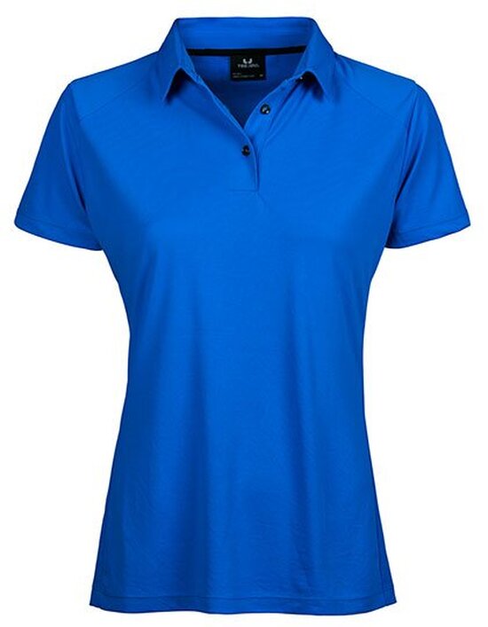 Womens Luxury Sport Polo
