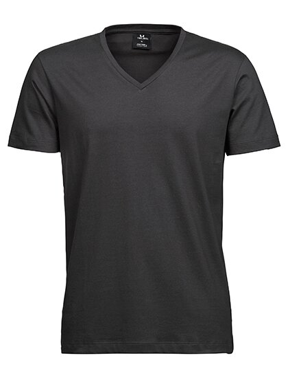TJ8006 Men´s Fashion V-Neck Sof Tee