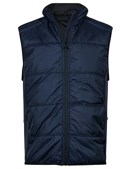TJ9114 Men´s Hybrid-Stretch Bodywarmer