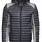 TJ9610 Men´s Hooded Outdoor Crossover Jacket