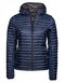 Womens Hooded Outdoor Crossover Jacket