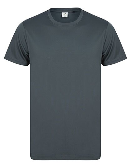 TL545 Tombo Recycled Performance T