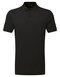 Men´s Textured Recycled Polo Shirt