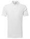 Men´s Textured Recycled Polo Shirt