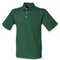 Classic Cotton Piqué Polo Shirt