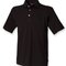 Classic Cotton Piqué Polo Shirt