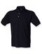 Classic Cotton Piqué Polo Shirt