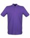 Men's Micro-fine Pique Polo Shirt