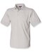 Men`s 65/35 Classic Piqué Polo Shirt