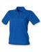 Ladies` 65/35 Classic Piqué Polo Shirt