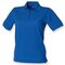 Ladies` 65/35 Classic Piqué Polo Shirt