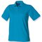 Ladies` 65/35 Classic Piqué Polo Shirt