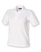 Ladies` 65/35 Classic Piqué Polo Shirt