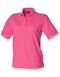 Ladies` 65/35 Classic Piqué Polo Shirt