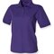 Ladies` 65/35 Classic Piqué Polo Shirt